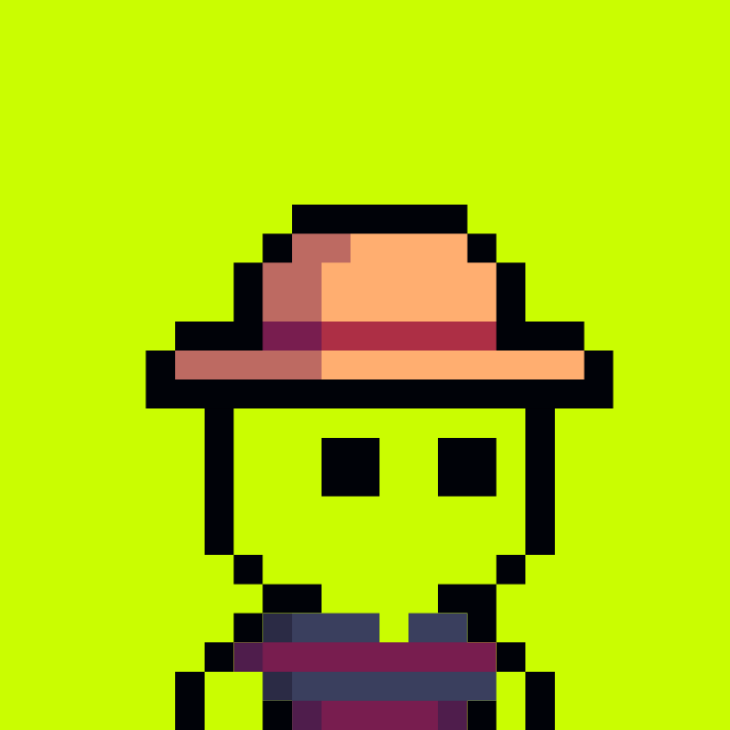 Tiny Hood #4182