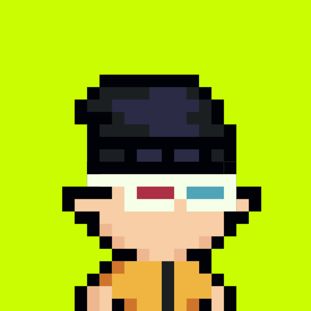 Tiny Hood #4183