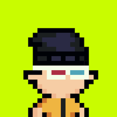 Tiny Hood #4183