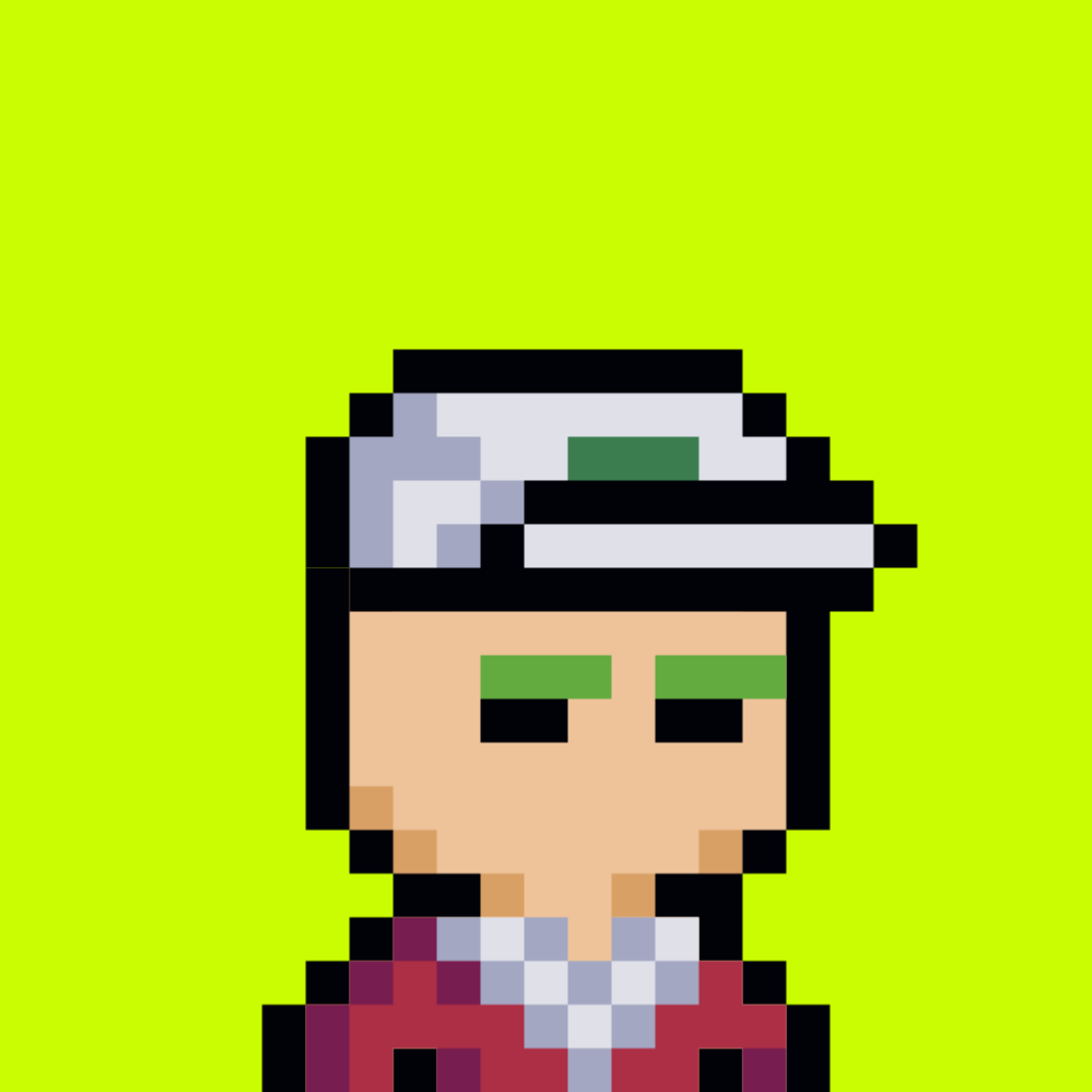 Tiny Hood #4184