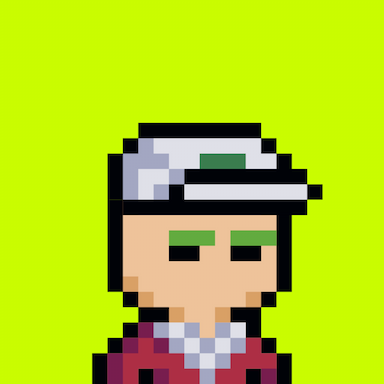 Tiny Hood #4184
