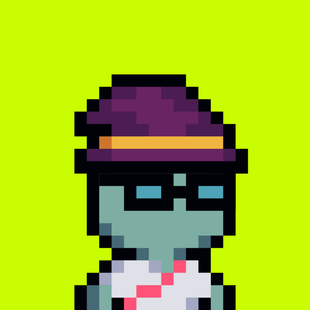 Tiny Hood #4186