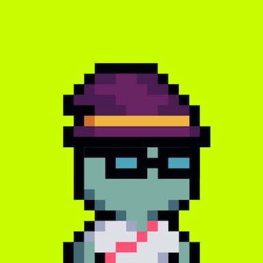 Tiny Hood #4186