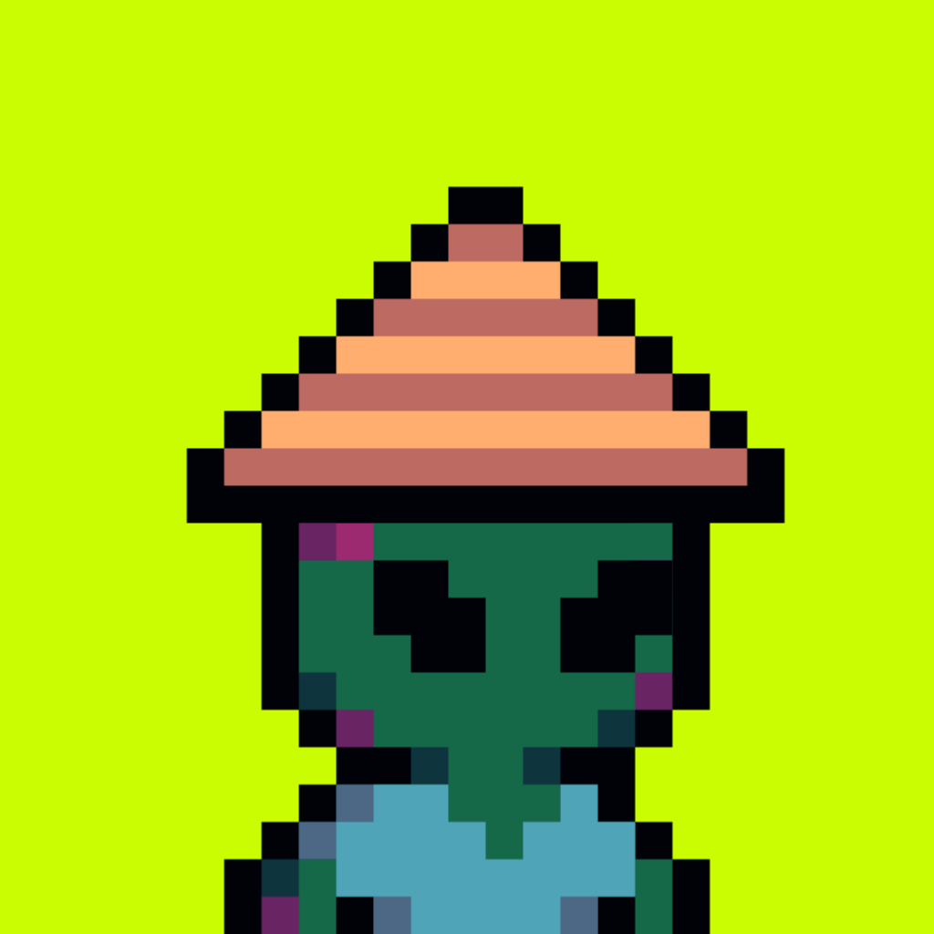Tiny Hood #4187