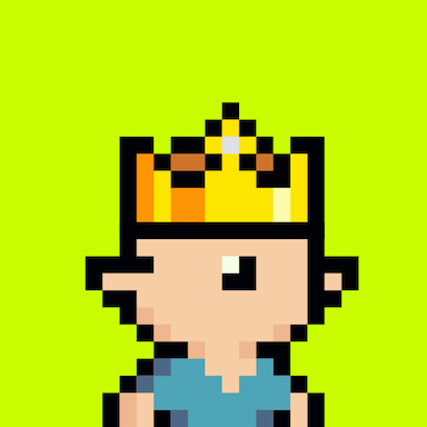 Tiny Hood #419
