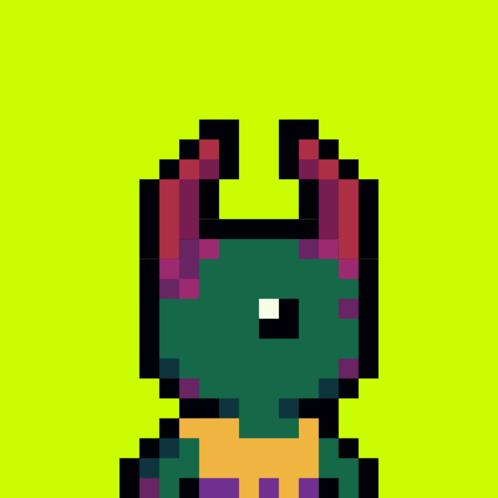 Tiny Hood #4190