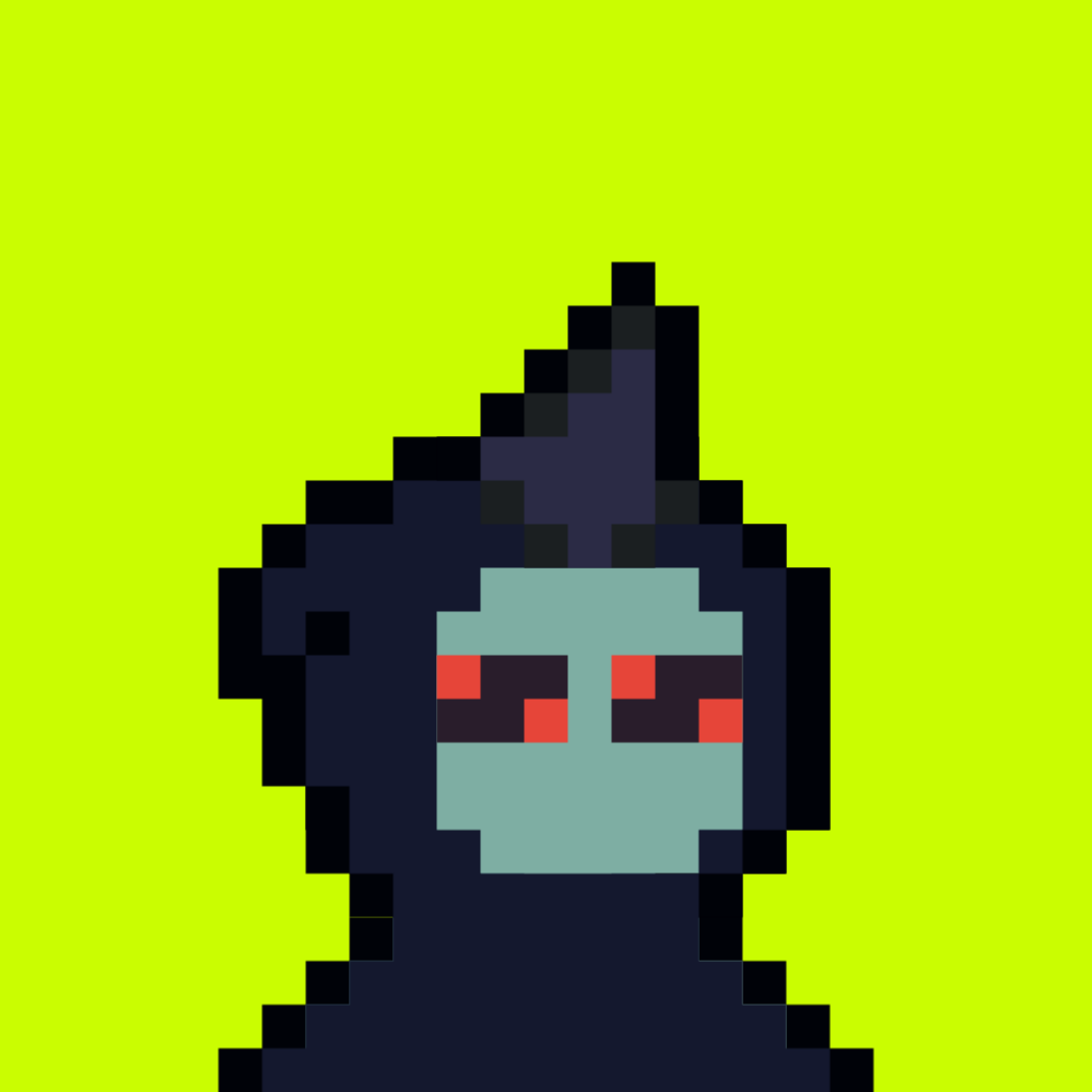 Tiny Hood #4191