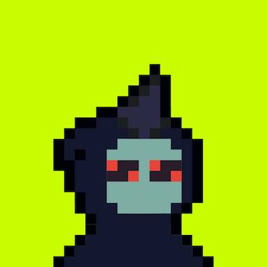 Tiny Hood #4191