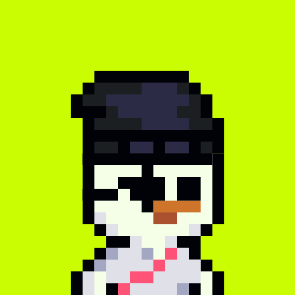 Tiny Hood #4193