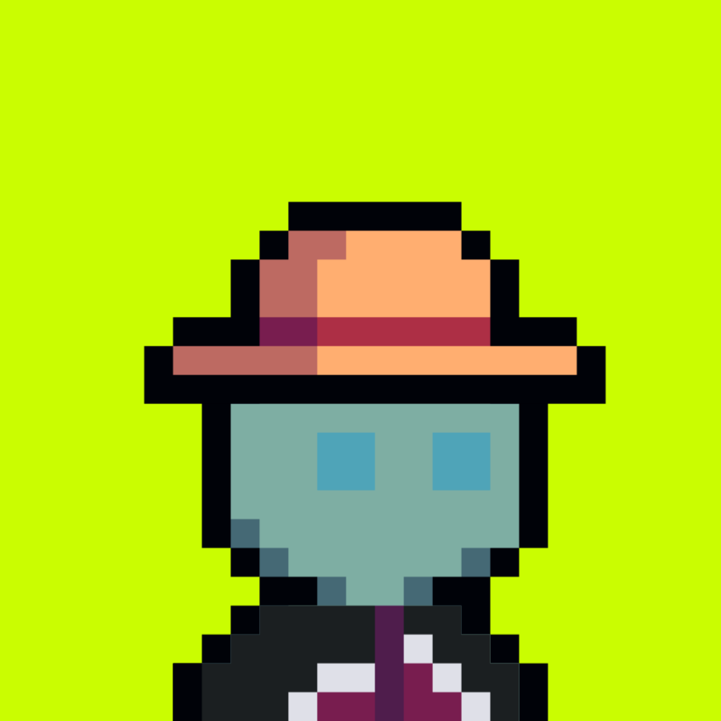 Tiny Hood #4194