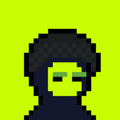 Tiny Hood #4195