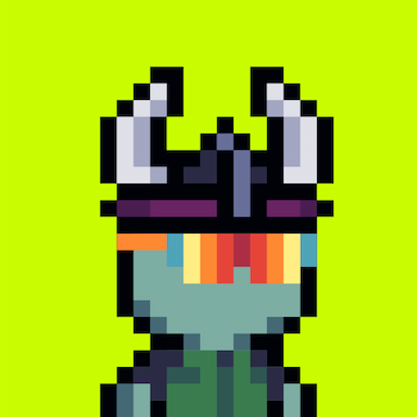 Tiny Hood #4198