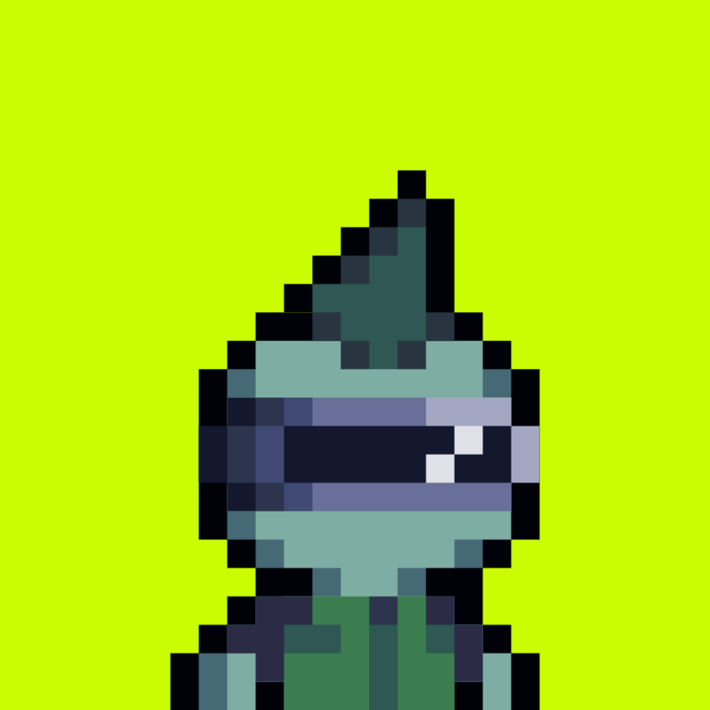 Tiny Hood #4199