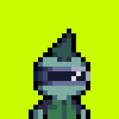Tiny Hood #4199