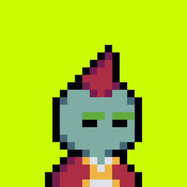 Tiny Hood #4202