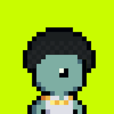 Tiny Hood #4206