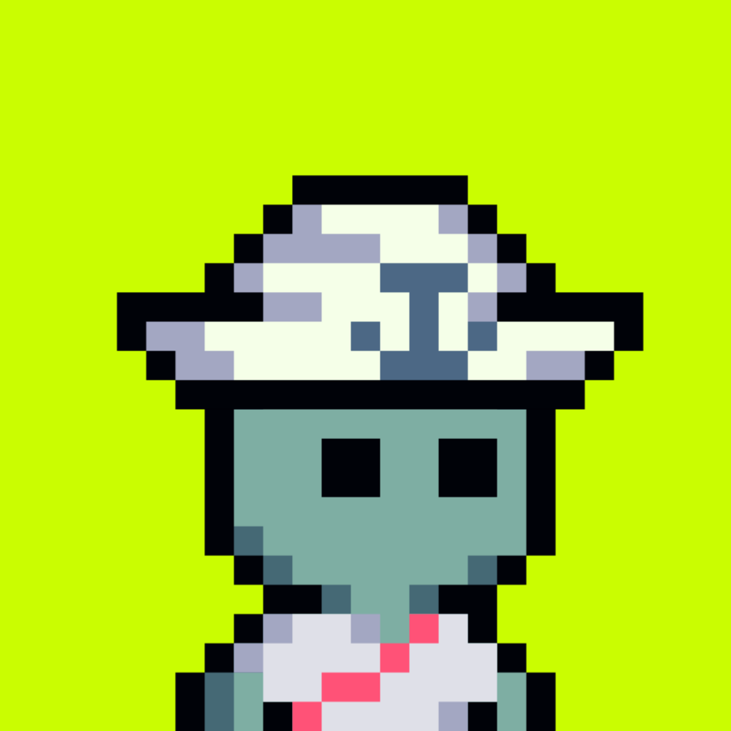 Tiny Hood #4207