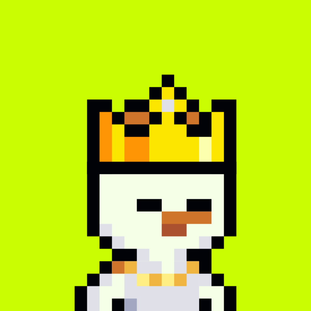 Tiny Hood #4208