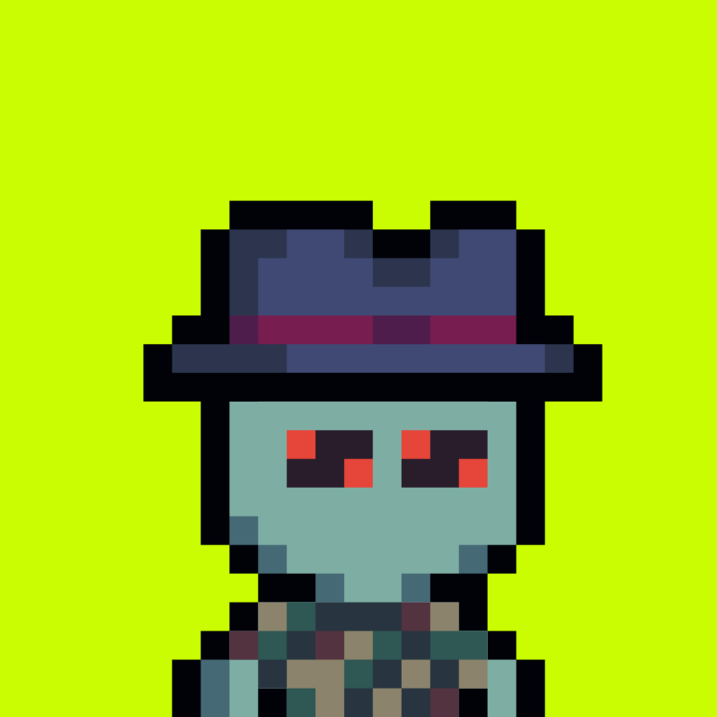 Tiny Hood #4209