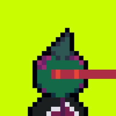 Tiny Hood #421