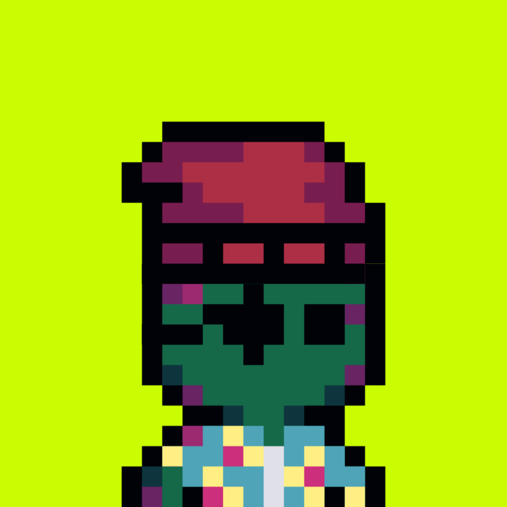 Tiny Hood #4210