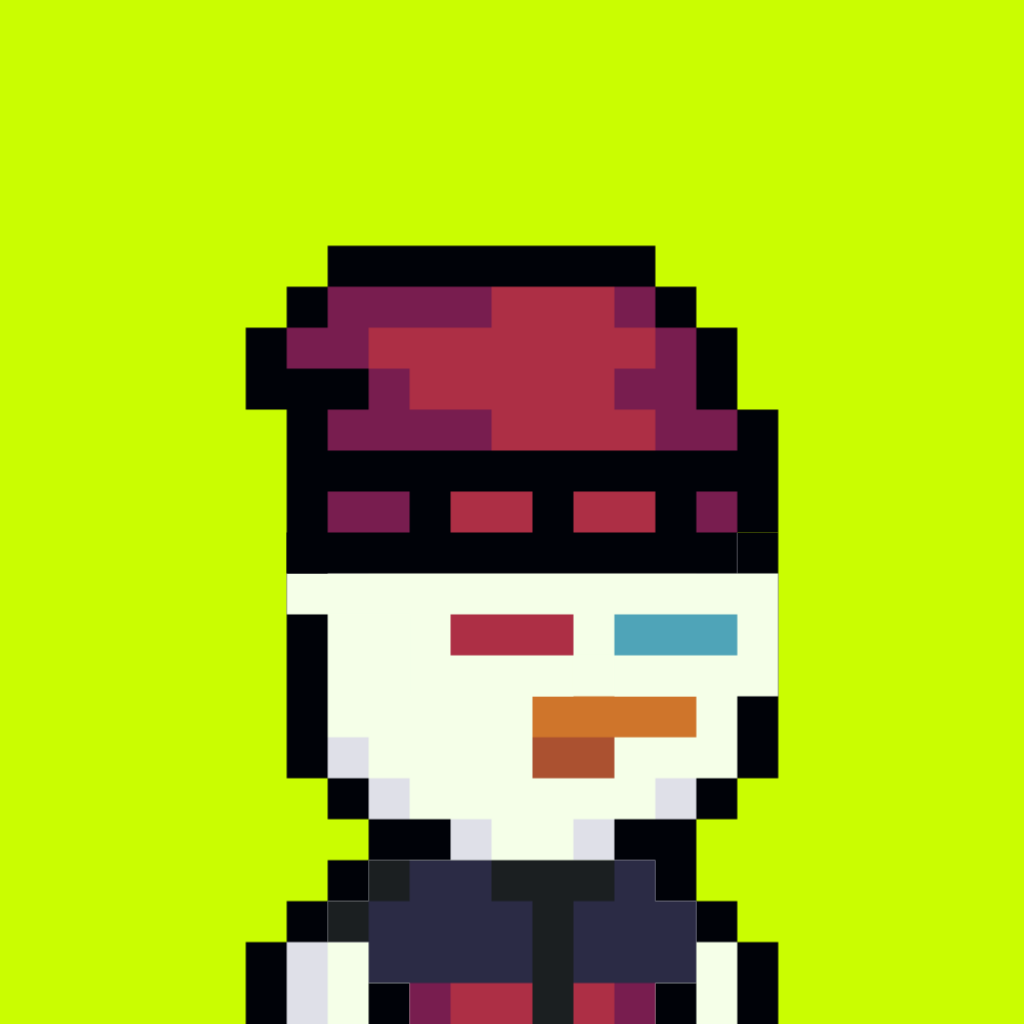 Tiny Hood #4211