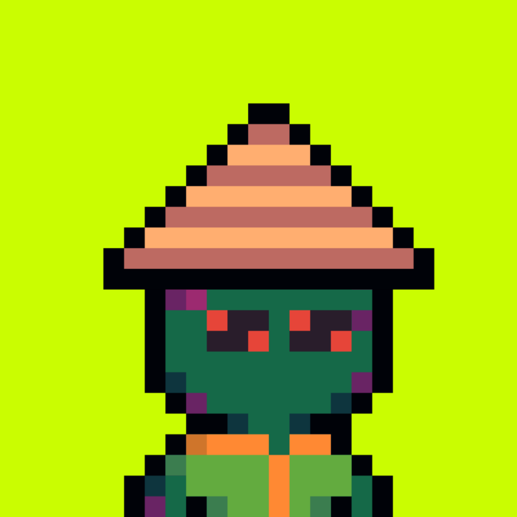 Tiny Hood #4212