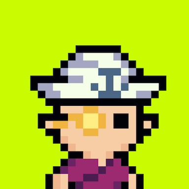 Tiny Hood #4213