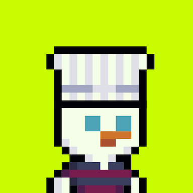 Tiny Hood #4214