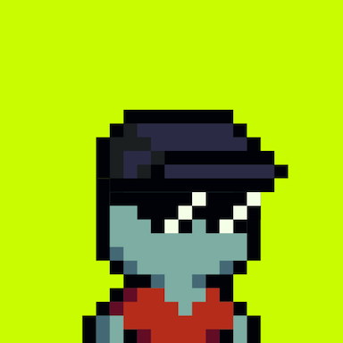 Tiny Hood #4215
