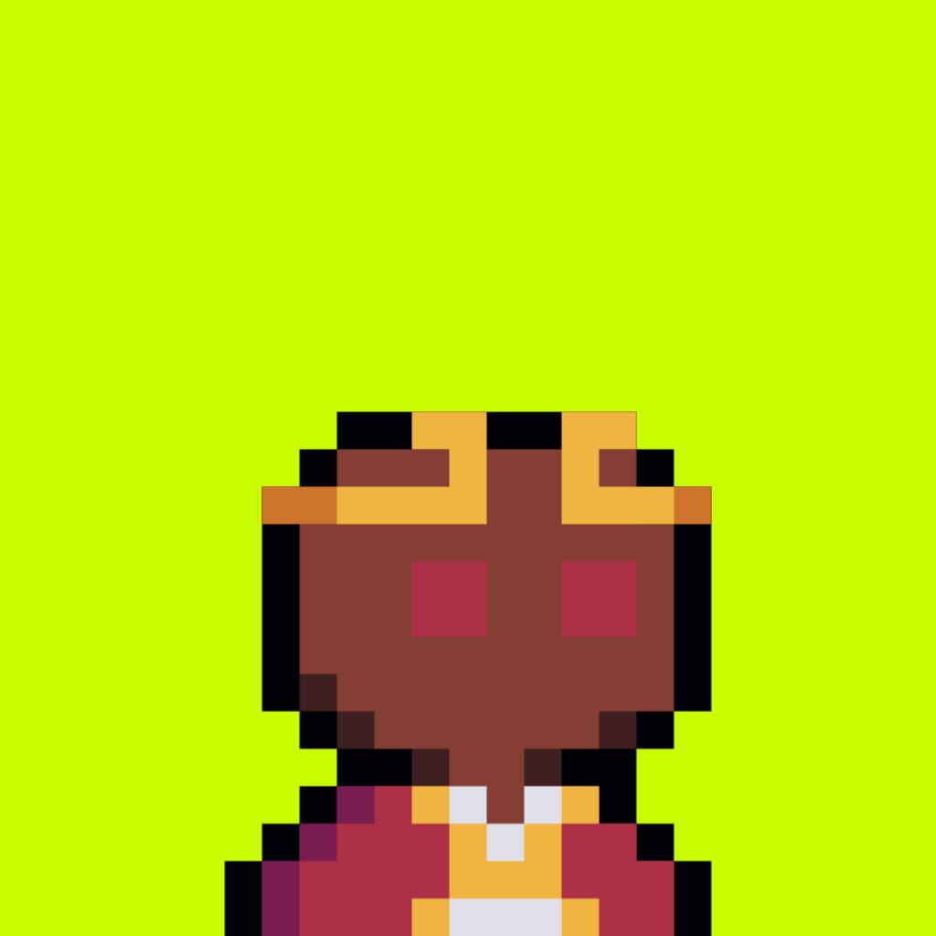 Tiny Hood #4216
