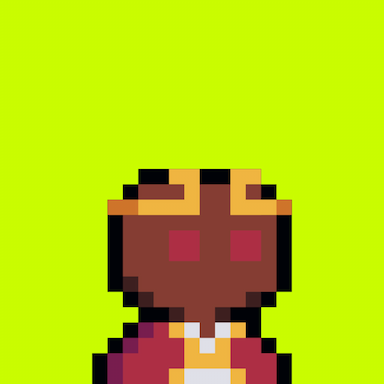 Tiny Hood #4216