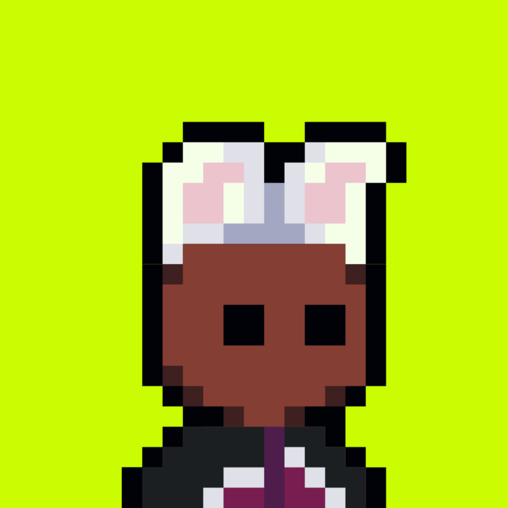 Tiny Hood #4217