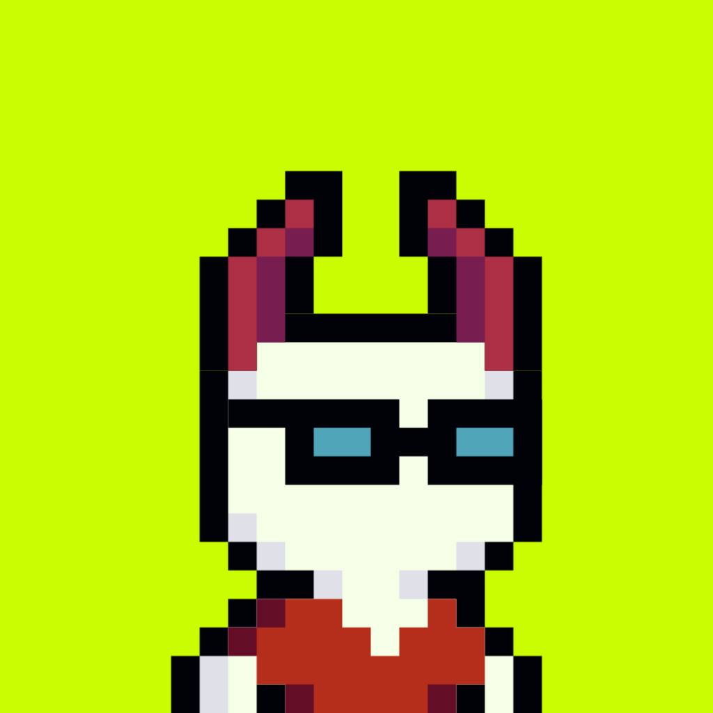 Tiny Hood #4218