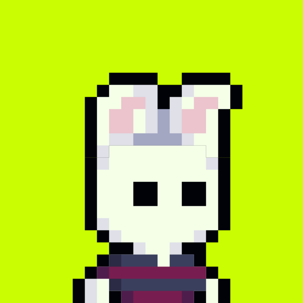 Tiny Hood #4219