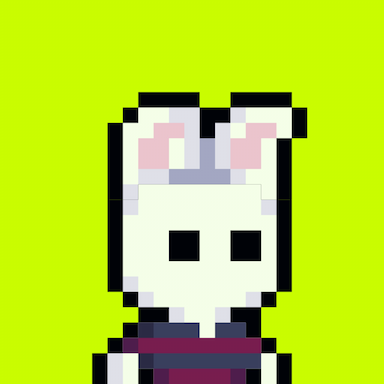 Tiny Hood #4219