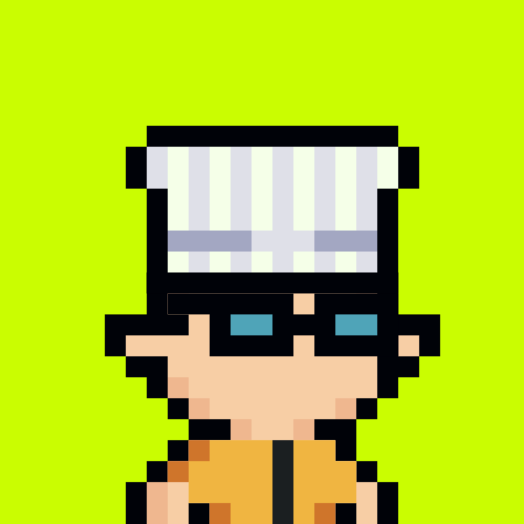 Tiny Hood #4221