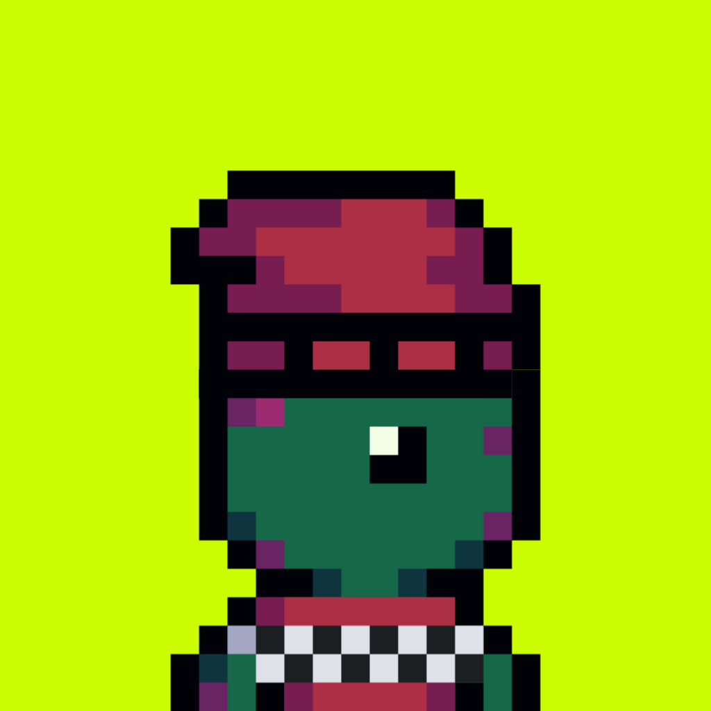 Tiny Hood #4222
