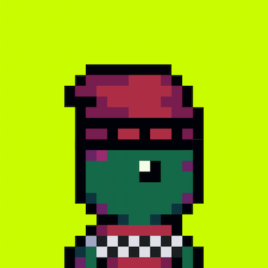 Tiny Hood #4222
