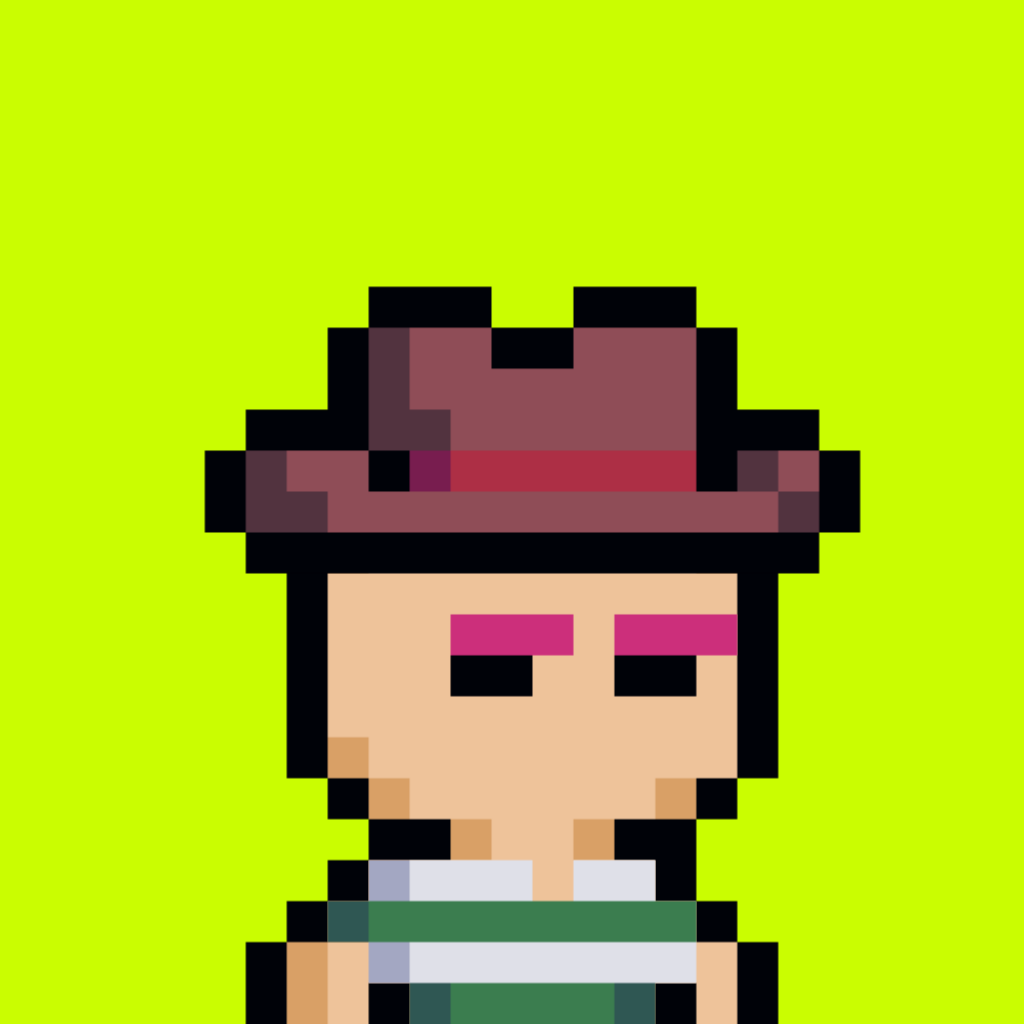 Tiny Hood #4224