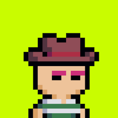 Tiny Hood #4224