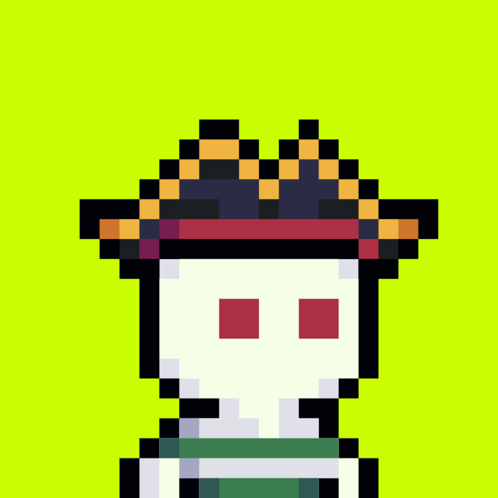 Tiny Hood #4225