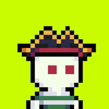 Tiny Hood #4225