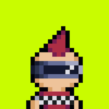 Tiny Hood #4228