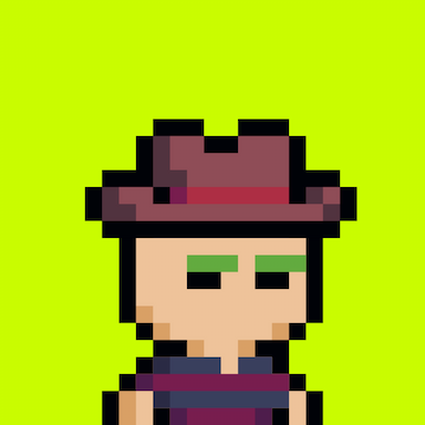 Tiny Hood #423