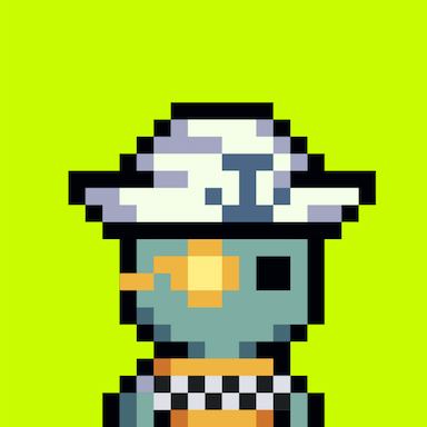 Tiny Hood #4231