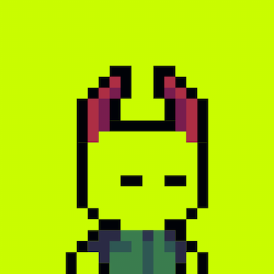 Tiny Hood #4232