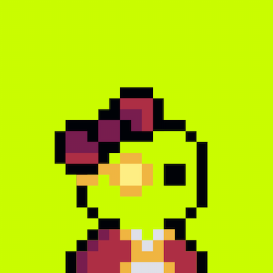 Tiny Hood #4233