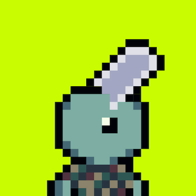 Tiny Hood #4235