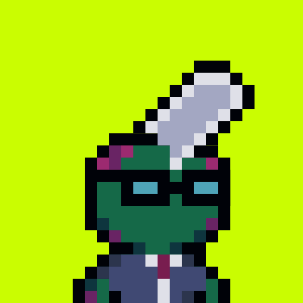 Tiny Hood #4236